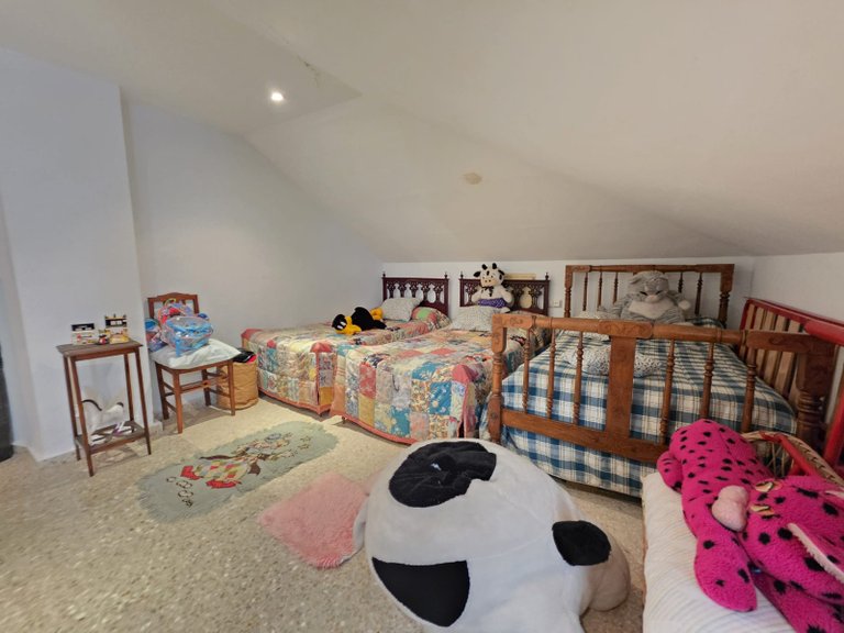 Villa for Sale in Elda, Alicante 24