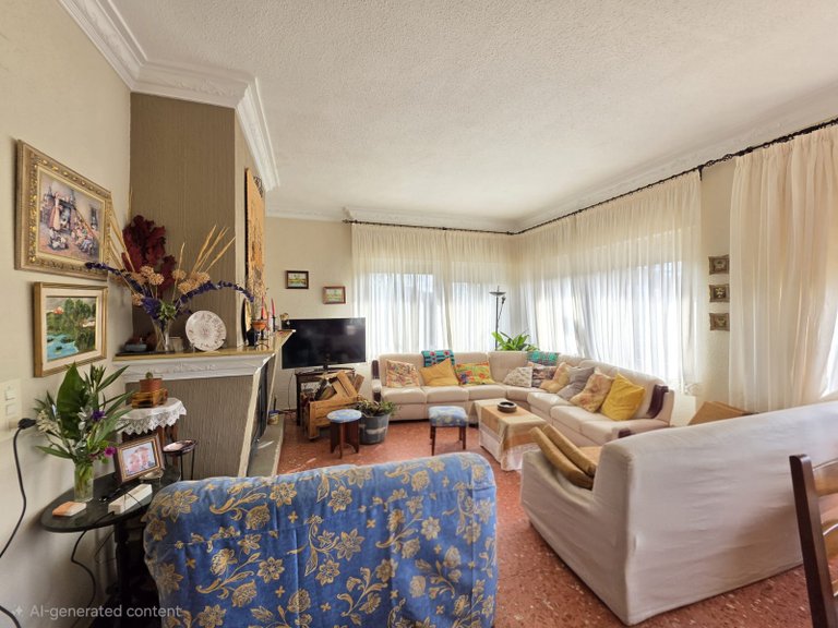 Villa for Sale in Elda, Alicante 5