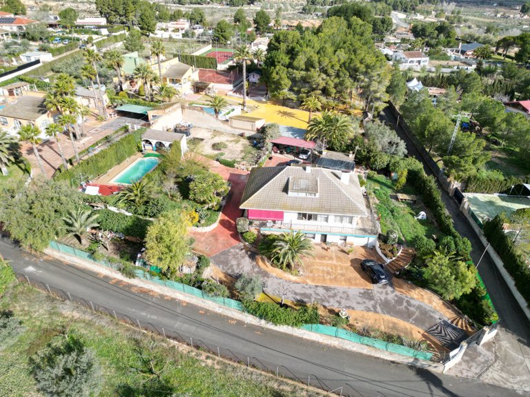 Villa for Sale in Inland Elda, Alicante 2