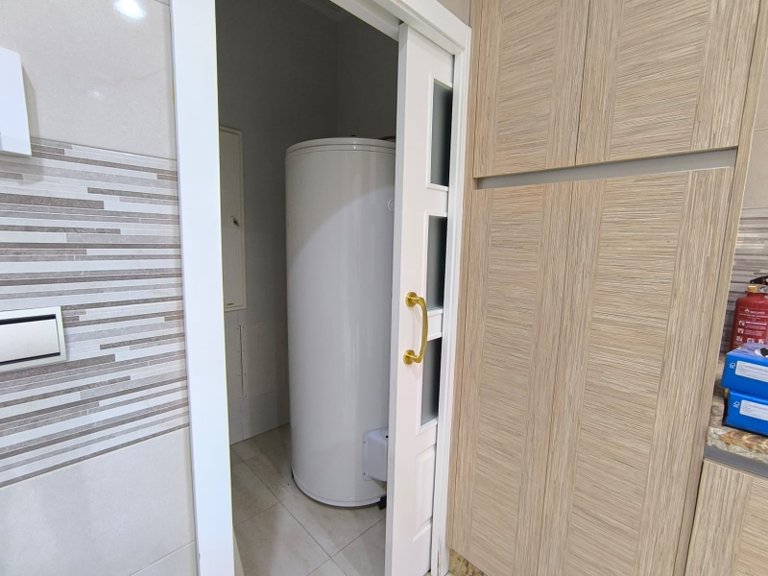 Villa for Sale in Pinoso, Alicante 27