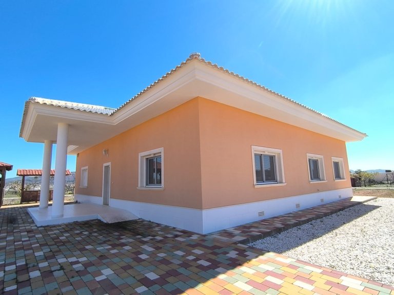 Villa for Sale in Pinoso, Alicante 29