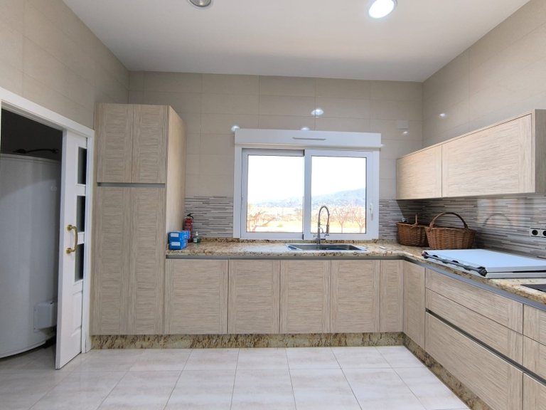 Villa for Sale in Pinoso, Alicante 10
