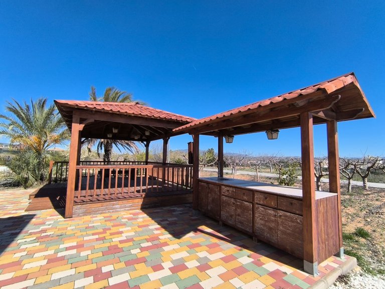 Villa for Sale in Pinoso, Alicante 34