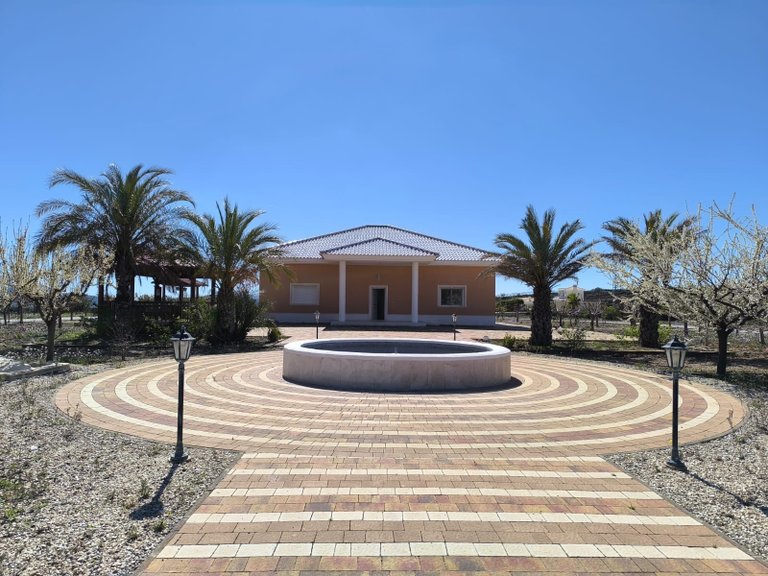 Villa for Sale in Pinoso, Alicante 40