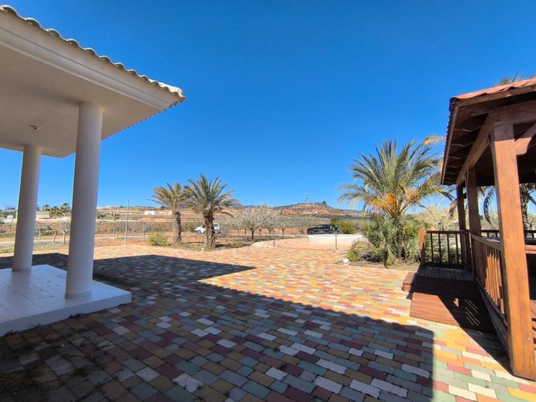 Villa for Sale in Pinoso, Alicante 33