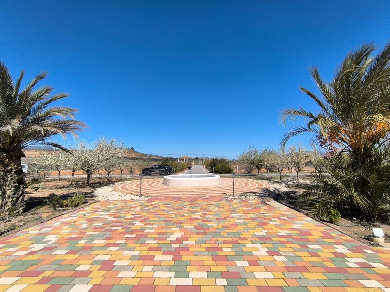 Villa for Sale in Pinoso, Alicante 32