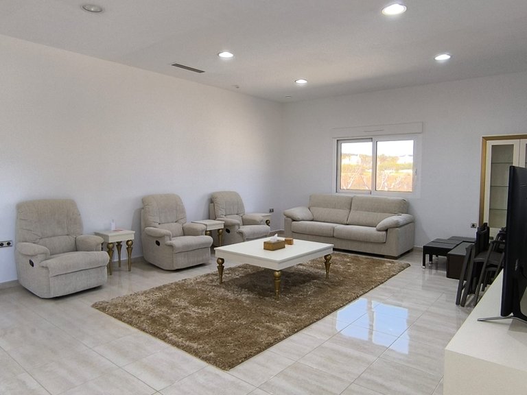Villa for Sale in Pinoso, Alicante 25