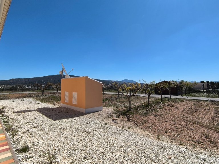 Villa for Sale in Pinoso, Alicante 41
