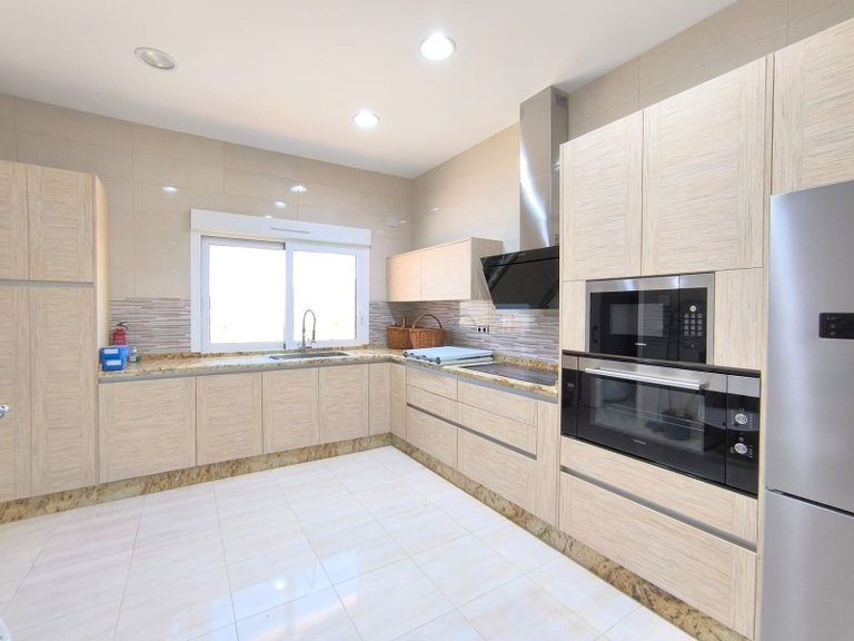 Villa for Sale in Pinoso, Alicante 6