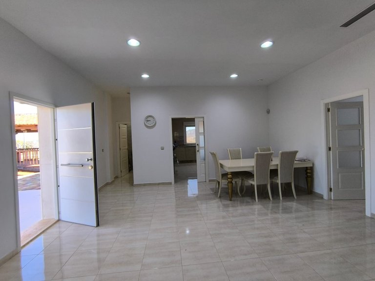 Villa for Sale in Pinoso, Alicante 26