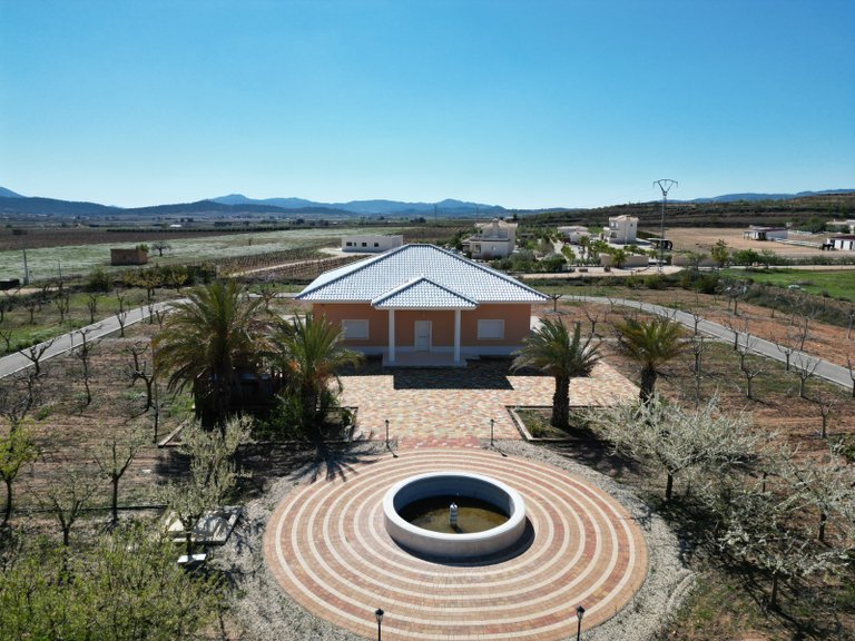 Villa for Sale in Pinoso, Alicante 46