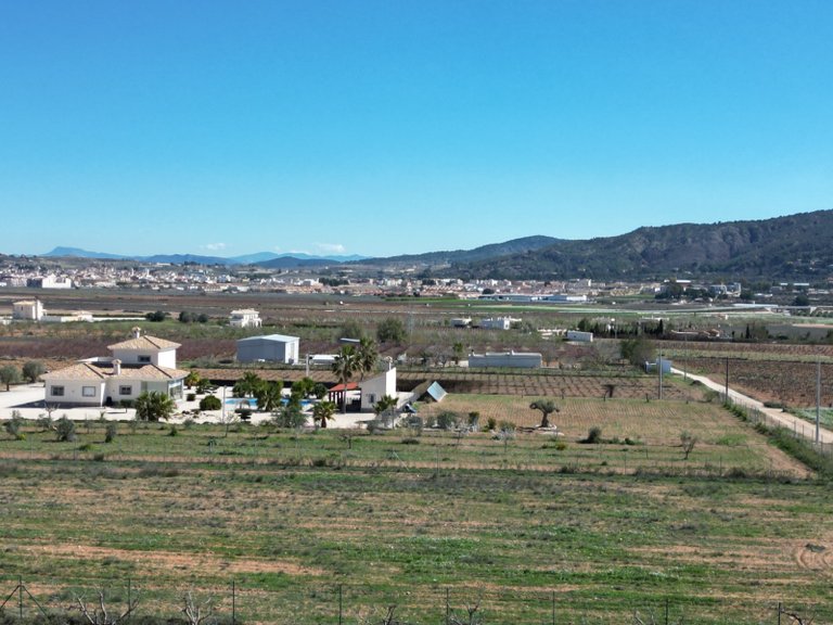 Villa for Sale in Pinoso, Alicante 49