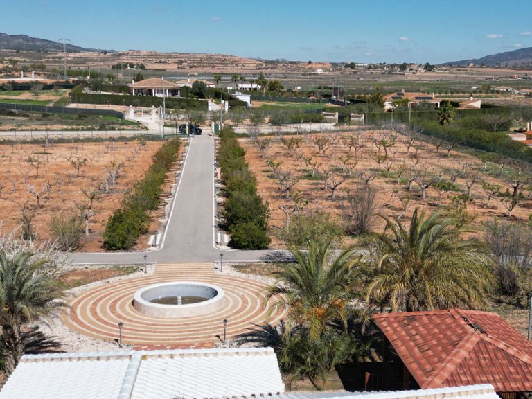 Villa for Sale in Pinoso, Alicante 50