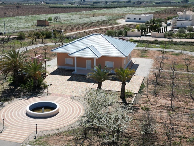 Villa for Sale in Pinoso, Alicante 48