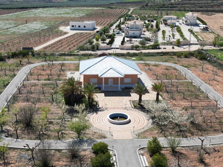 Villa for Sale in Pinoso, Alicante 47