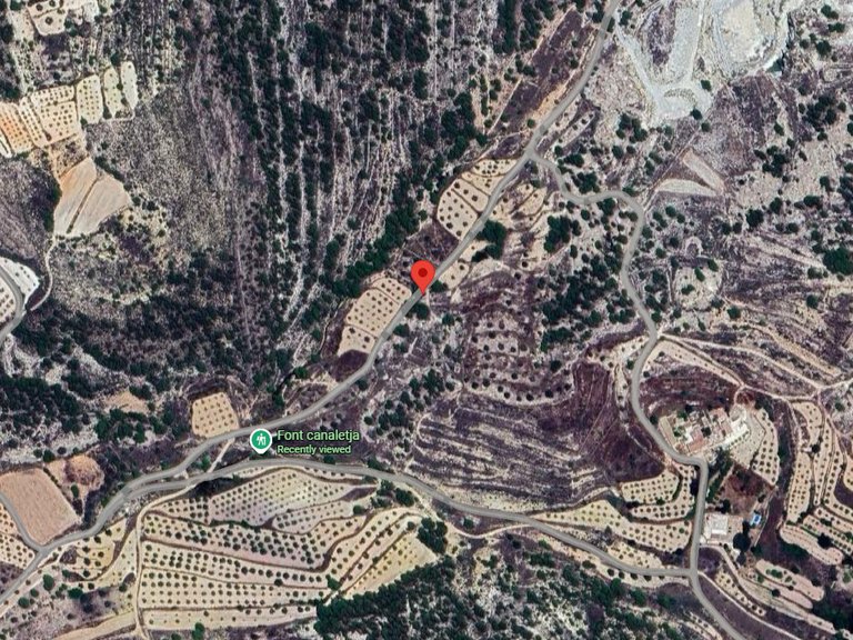 Plot for Sale in Monovar, Alicante 2