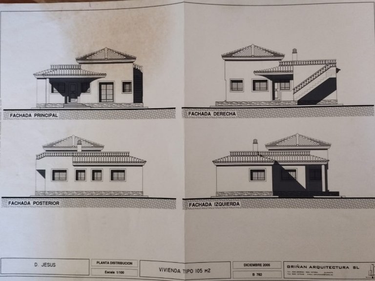 Plot for Sale in Pinoso, Alicante 4