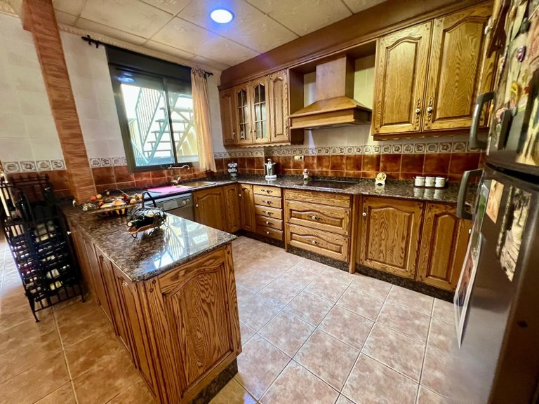 Town House for Sale in Pinoso, Alicante 3