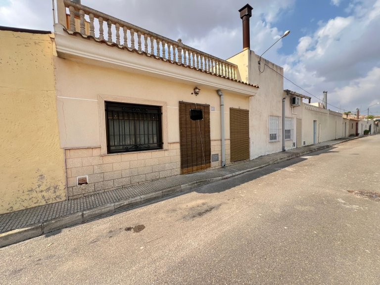 Town House for Sale in Pinoso, Alicante 16