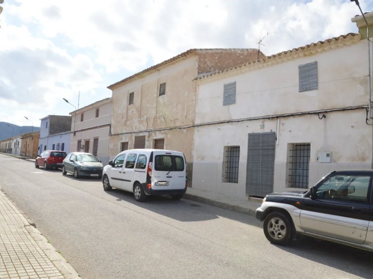 Town House for Sale in Raspay, Alicante 1