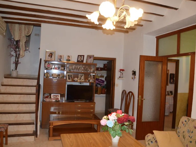Town House for Sale in Raspay, Alicante 5