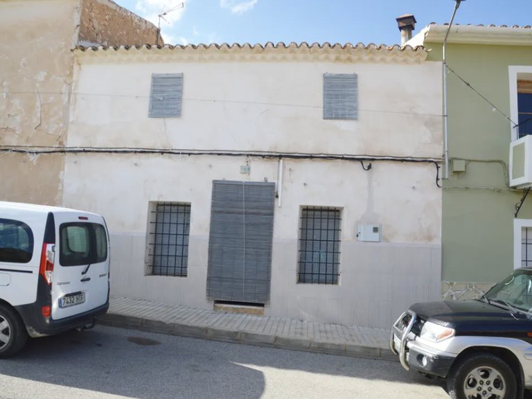 Town House for Sale in Raspay, Alicante 15