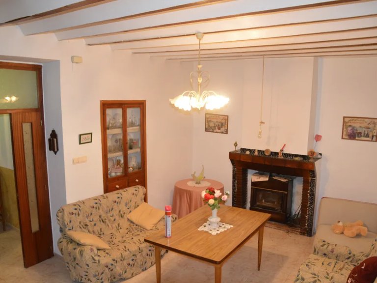 Town House for Sale in Raspay, Alicante 3