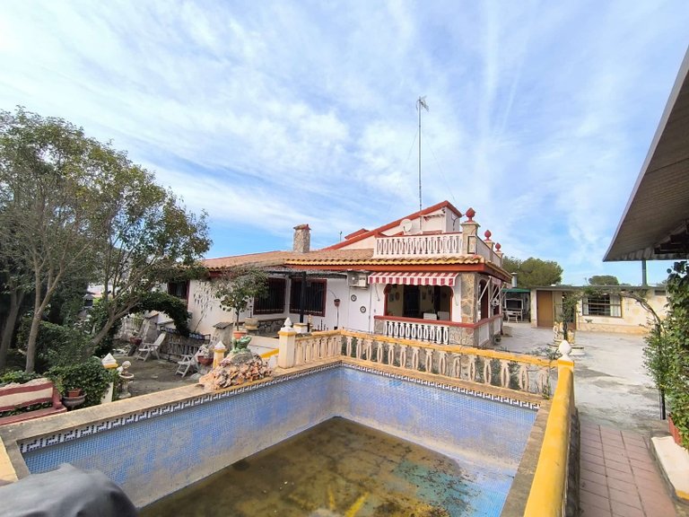 Villa for Sale in Yecla, Murcia 4