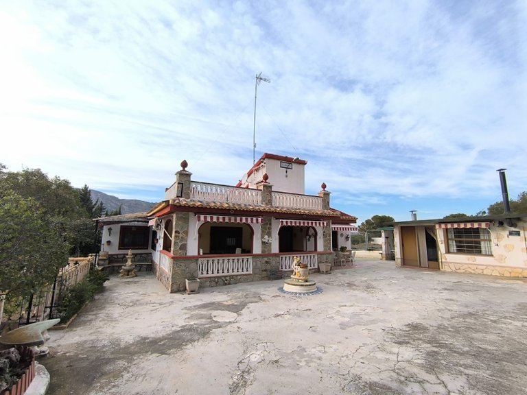 Villa for Sale in Yecla, Murcia 3