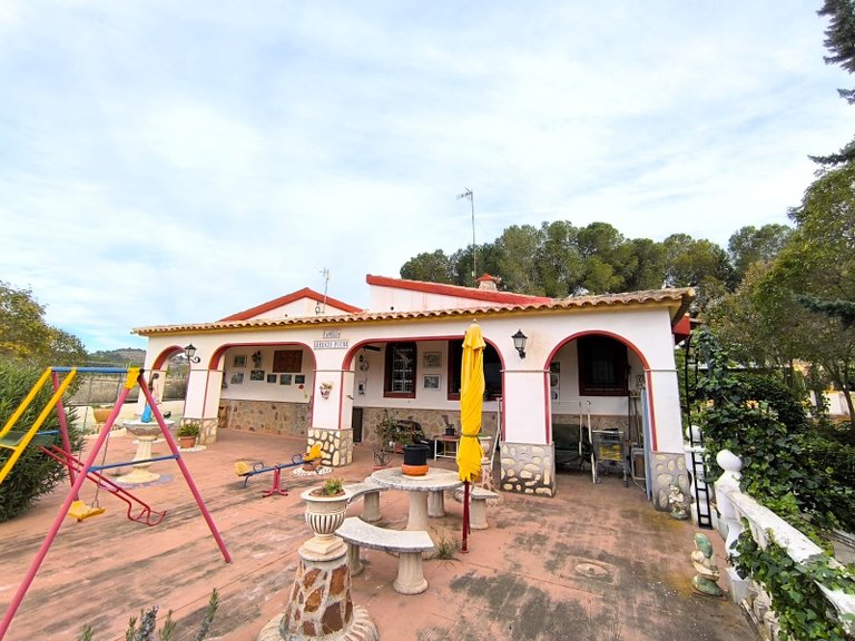 Villa for Sale in Yecla, Murcia 2