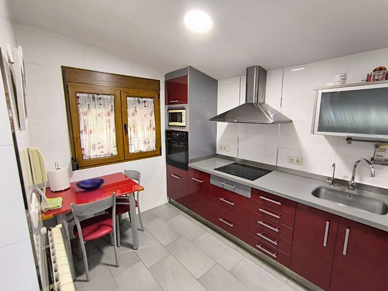 Villa for Sale in Yecla, Murcia 6