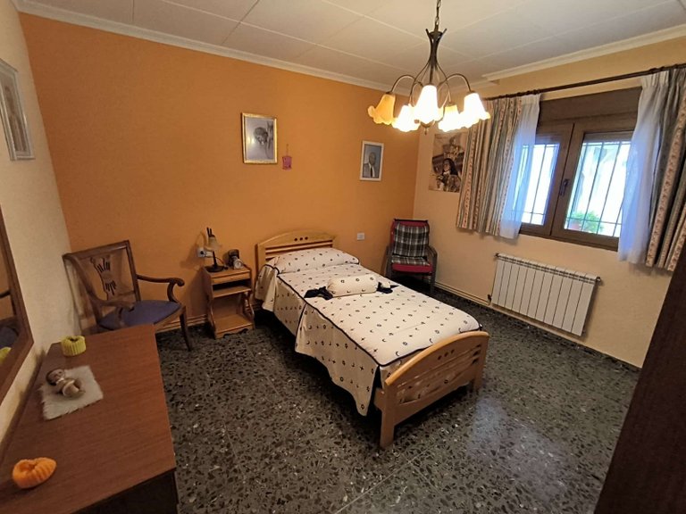 Villa for Sale in Yecla, Murcia 9
