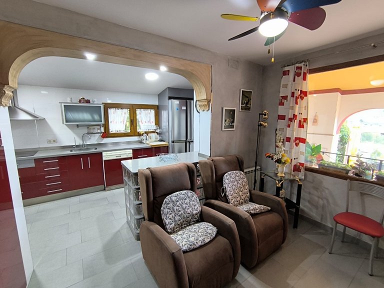 Villa for Sale in Yecla, Murcia 5