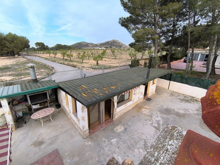 Villa for Sale in Yecla, Murcia 27