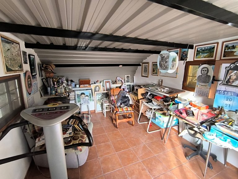 Villa for Sale in Yecla, Murcia 25