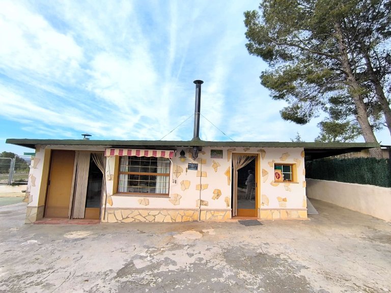 Villa for Sale in Yecla, Murcia 17