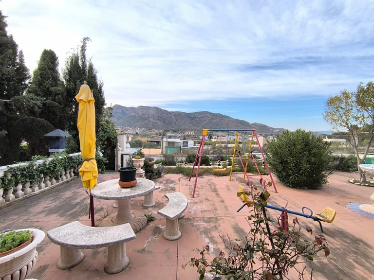 Villa for Sale in Yecla, Murcia 21