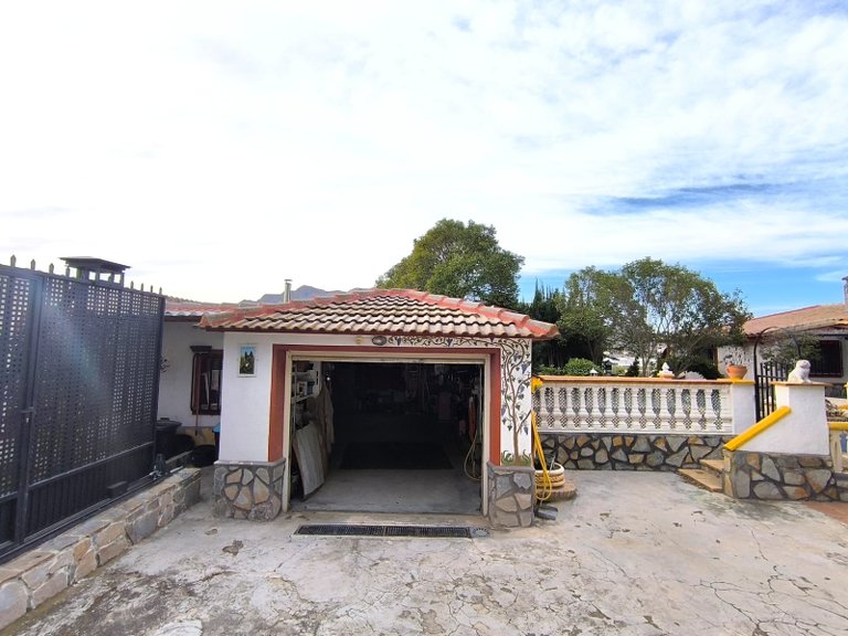Villa for Sale in Yecla, Murcia 15