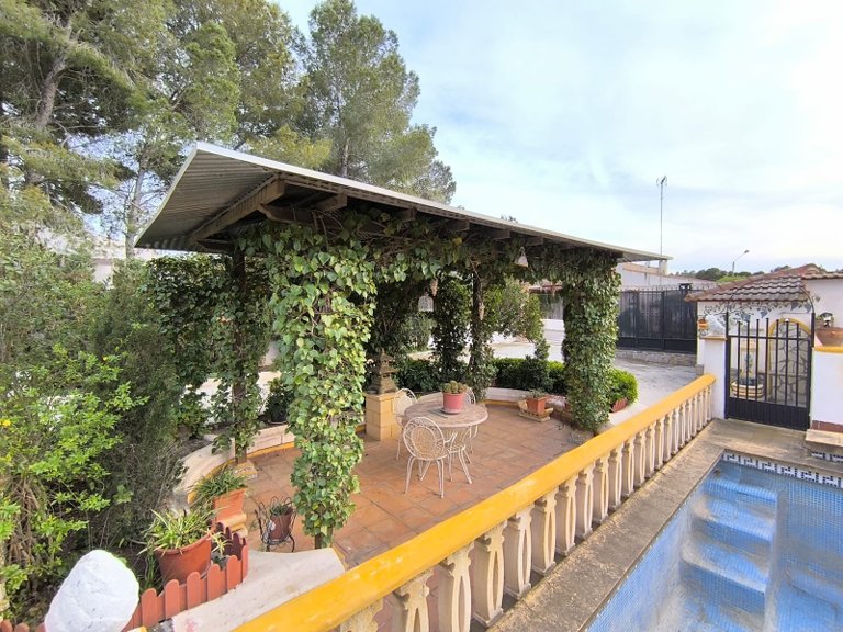 Villa for Sale in Yecla, Murcia 23