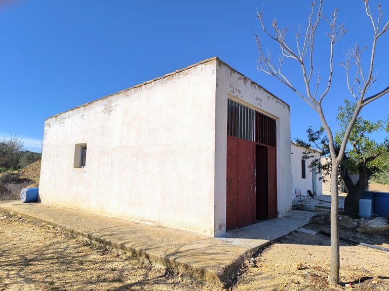 Country House for Sale in Yecla, Murcia 5