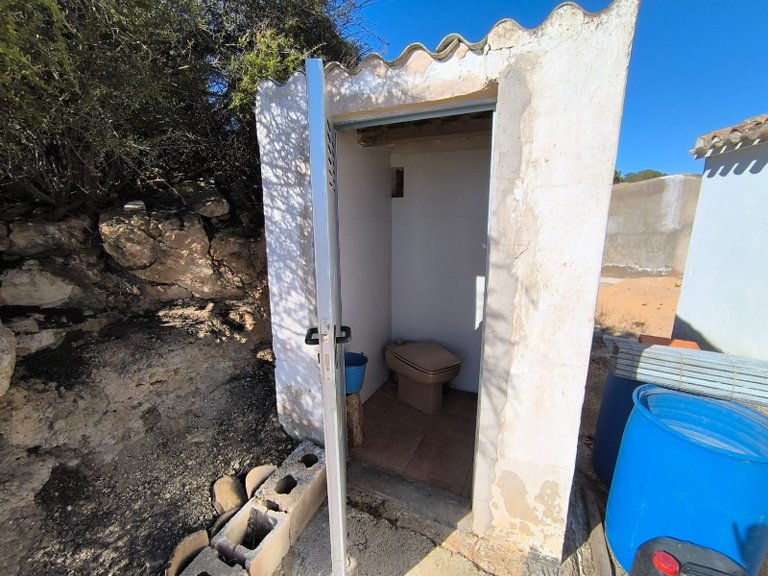 Country House for Sale in Yecla, Murcia 12