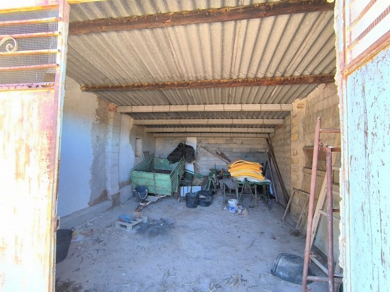 Country House for Sale in Yecla, Murcia 13