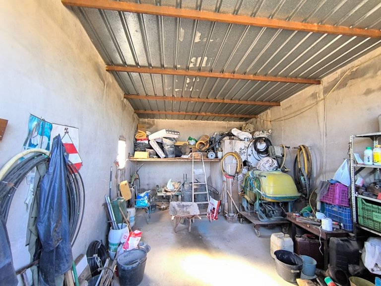 Country House for Sale in Yecla, Murcia 11