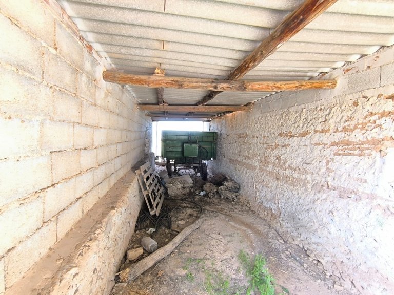 Country House for Sale in Yecla, Murcia 23