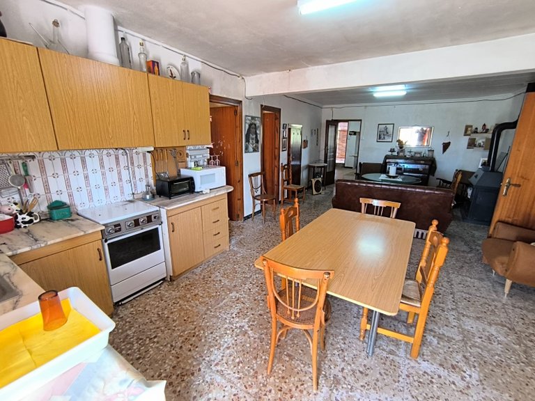 Country House for Sale in Yecla, Murcia 15