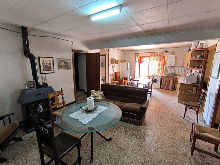 Country House for Sale in Yecla, Murcia 14