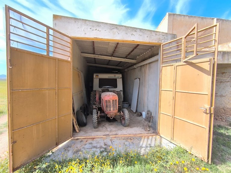 Country House for Sale in Yecla, Murcia 18