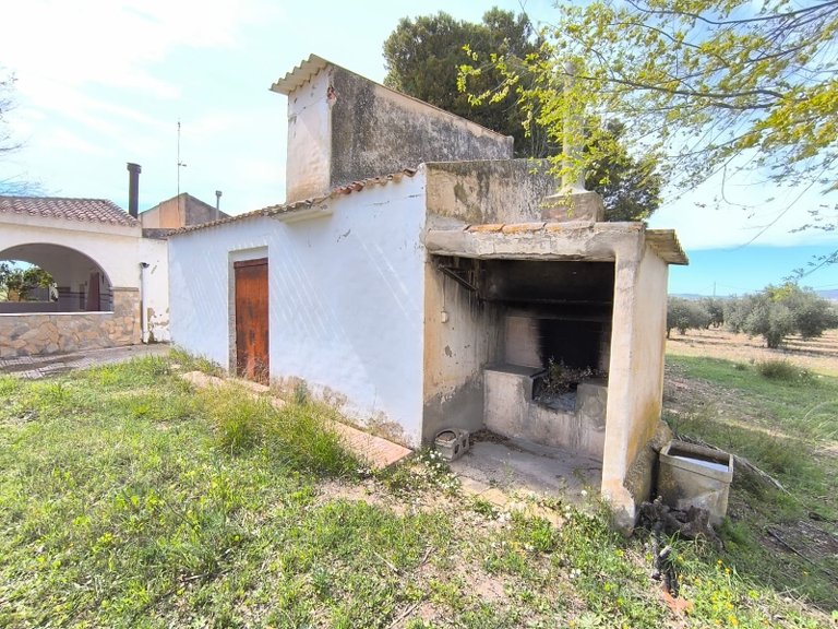 Country House for Sale in Yecla, Murcia 25