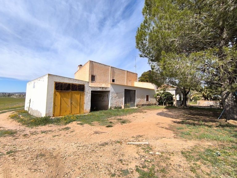 Country House for Sale in Yecla, Murcia 3