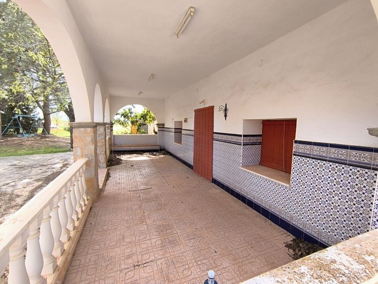 Country House for Sale in Yecla, Murcia 7